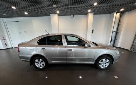Skoda Octavia, 2013 год, 900 000 рублей, 2 фотография