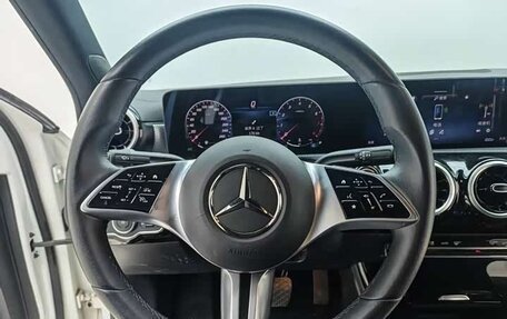 Mercedes-Benz A-Класс, 2023 год, 1 899 666 рублей, 9 фотография