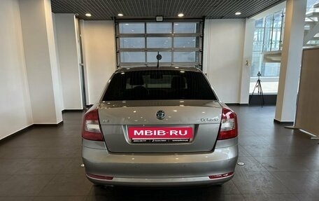 Skoda Octavia, 2013 год, 900 000 рублей, 4 фотография