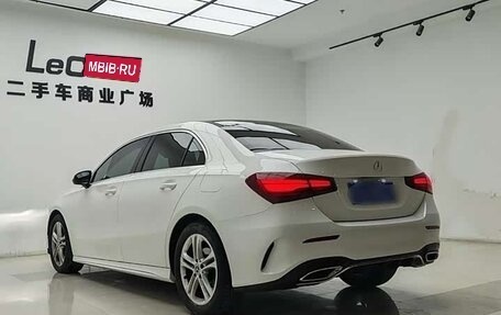 Mercedes-Benz A-Класс, 2023 год, 1 899 666 рублей, 7 фотография