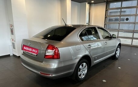Skoda Octavia, 2013 год, 900 000 рублей, 3 фотография