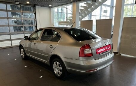 Skoda Octavia, 2013 год, 900 000 рублей, 5 фотография
