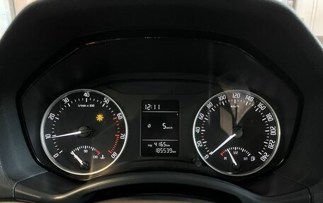 Skoda Octavia, 2013 год, 900 000 рублей, 11 фотография