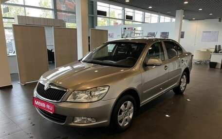 Skoda Octavia, 2013 год, 900 000 рублей, 7 фотография