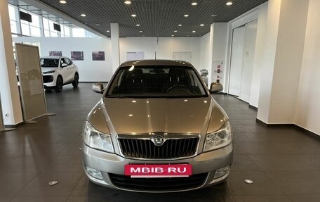 Skoda Octavia, 2013 год, 900 000 рублей, 8 фотография