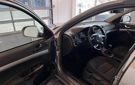 Skoda Octavia, 2013 год, 900 000 рублей, 21 фотография