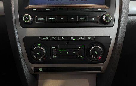 Skoda Octavia, 2013 год, 900 000 рублей, 15 фотография