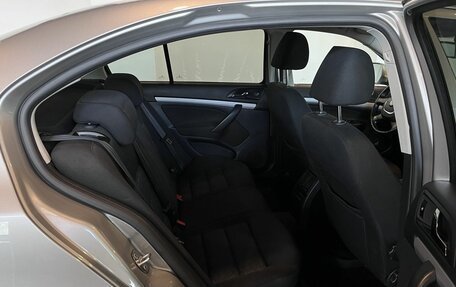 Skoda Octavia, 2013 год, 900 000 рублей, 17 фотография