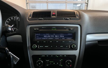 Skoda Octavia, 2013 год, 900 000 рублей, 13 фотография