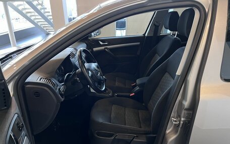 Skoda Octavia, 2013 год, 900 000 рублей, 16 фотография