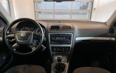 Skoda Octavia, 2013 год, 900 000 рублей, 9 фотография