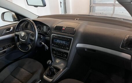 Skoda Octavia, 2013 год, 900 000 рублей, 12 фотография