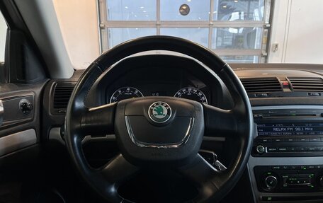 Skoda Octavia, 2013 год, 900 000 рублей, 10 фотография