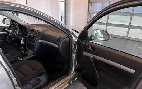 Skoda Octavia, 2013 год, 900 000 рублей, 27 фотография