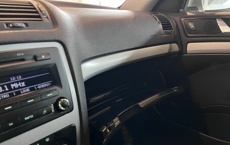 Skoda Octavia, 2013 год, 900 000 рублей, 30 фотография