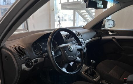 Skoda Octavia, 2013 год, 900 000 рублей, 23 фотография