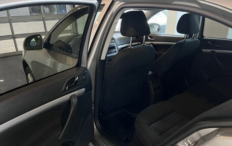 Skoda Octavia, 2013 год, 900 000 рублей, 24 фотография