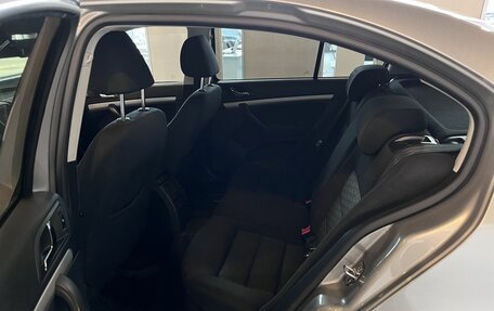 Skoda Octavia, 2013 год, 900 000 рублей, 25 фотография