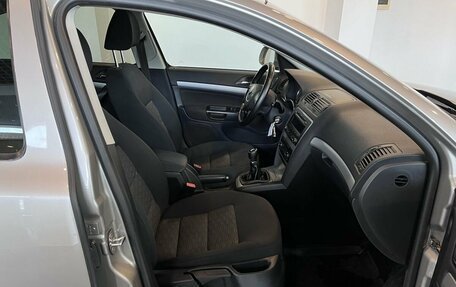 Skoda Octavia, 2013 год, 900 000 рублей, 29 фотография