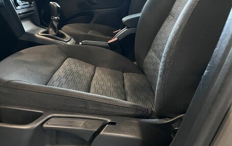 Skoda Octavia, 2013 год, 900 000 рублей, 34 фотография