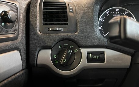 Skoda Octavia, 2013 год, 900 000 рублей, 32 фотография
