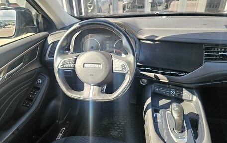Haval F7 I, 2021 год, 1 598 000 рублей, 7 фотография