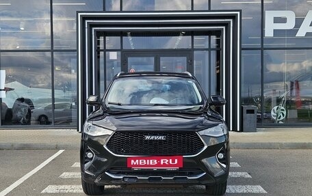 Haval F7 I, 2021 год, 1 598 000 рублей, 2 фотография