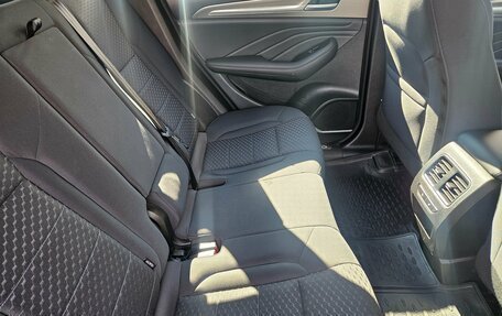 Haval F7 I, 2021 год, 1 598 000 рублей, 10 фотография
