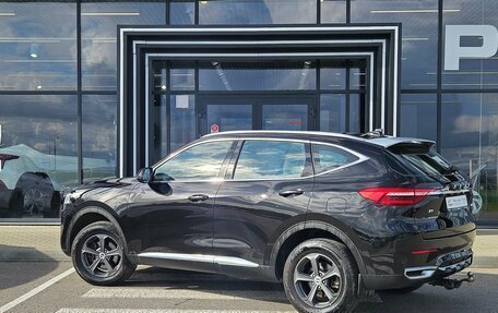 Haval F7 I, 2021 год, 1 598 000 рублей, 6 фотография