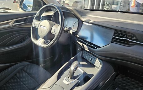 Haval F7 I, 2021 год, 1 598 000 рублей, 9 фотография