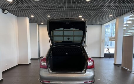 Skoda Octavia, 2013 год, 900 000 рублей, 37 фотография