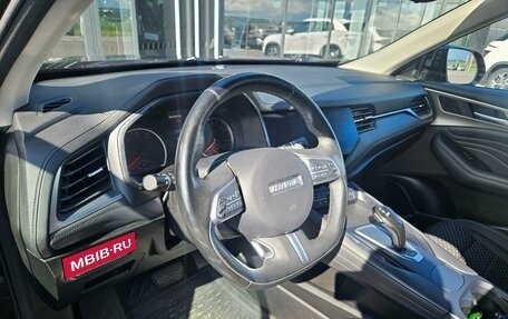 Haval F7 I, 2021 год, 1 598 000 рублей, 8 фотография