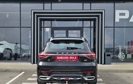 Haval F7 I, 2021 год, 1 598 000 рублей, 5 фотография