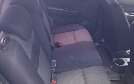 Hyundai Getz I рестайлинг, 2008 год, 530 000 рублей, 10 фотография