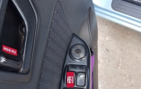 Hyundai Getz I рестайлинг, 2008 год, 530 000 рублей, 8 фотография