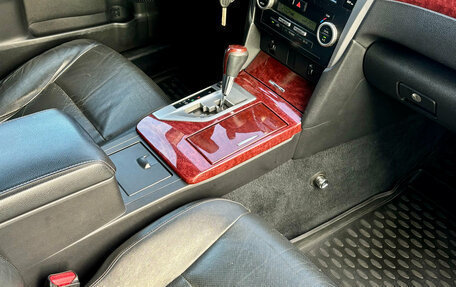 Toyota Camry, 2012 год, 1 495 000 рублей, 17 фотография