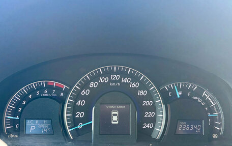 Toyota Camry, 2012 год, 1 495 000 рублей, 13 фотография