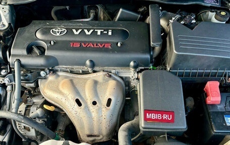 Toyota Camry, 2012 год, 1 495 000 рублей, 11 фотография