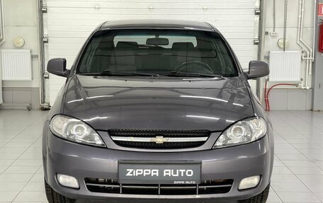 Chevrolet Lacetti, 2011 год, 549 000 рублей, 2 фотография