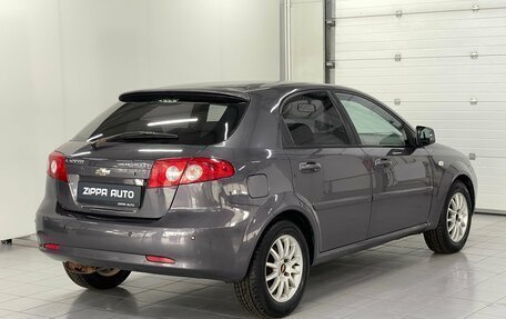 Chevrolet Lacetti, 2011 год, 549 000 рублей, 4 фотография