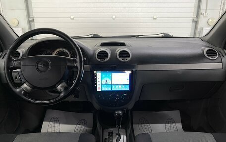 Chevrolet Lacetti, 2011 год, 549 000 рублей, 10 фотография