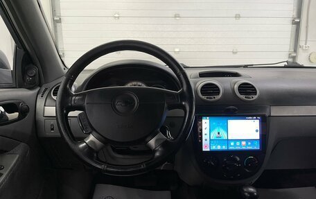 Chevrolet Lacetti, 2011 год, 549 000 рублей, 9 фотография