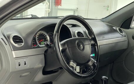 Chevrolet Lacetti, 2011 год, 549 000 рублей, 8 фотография