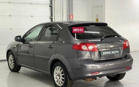 Chevrolet Lacetti, 2011 год, 549 000 рублей, 6 фотография