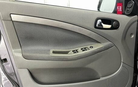 Chevrolet Lacetti, 2011 год, 549 000 рублей, 15 фотография