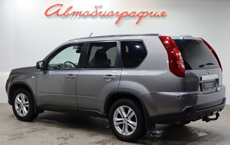 Nissan X-Trail, 2014 год, 1 290 000 рублей, 4 фотография
