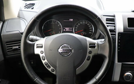 Nissan X-Trail, 2014 год, 1 290 000 рублей, 9 фотография