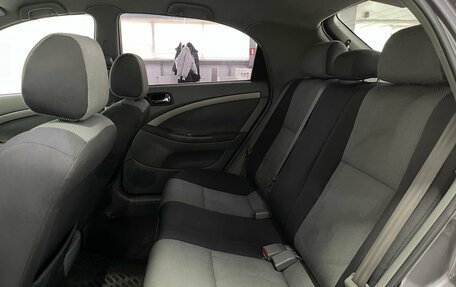 Chevrolet Lacetti, 2011 год, 549 000 рублей, 19 фотография