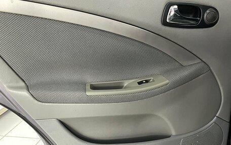 Chevrolet Lacetti, 2011 год, 549 000 рублей, 18 фотография
