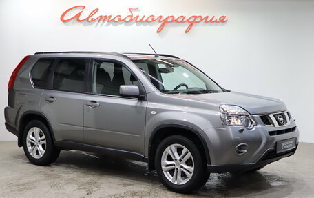 Nissan X-Trail, 2014 год, 1 290 000 рублей, 3 фотография
